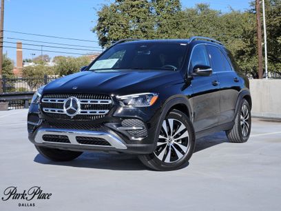 Certified 2025 Mercedes-Benz GLE 350 4MATIC
