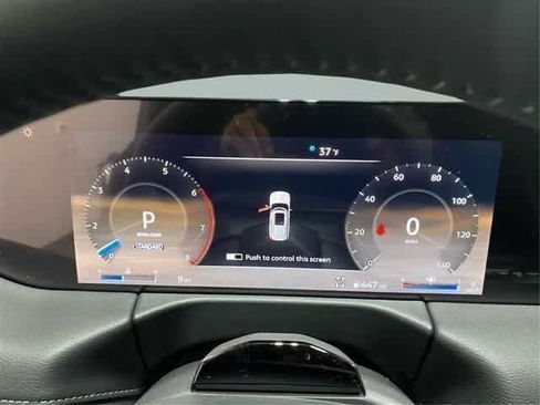 New 2025 Nissan Armada SL w/ Captain's Chari Seat Package image 14