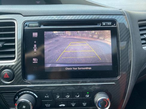 Used 2015 Honda Civic Si image 30