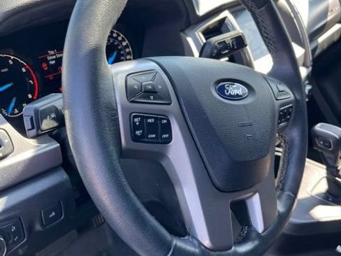 Used 2019 Ford Ranger XLT RWD image 15