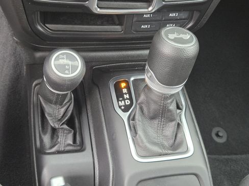 Certified 2021 Jeep Wrangler Unlimited Sport image 13