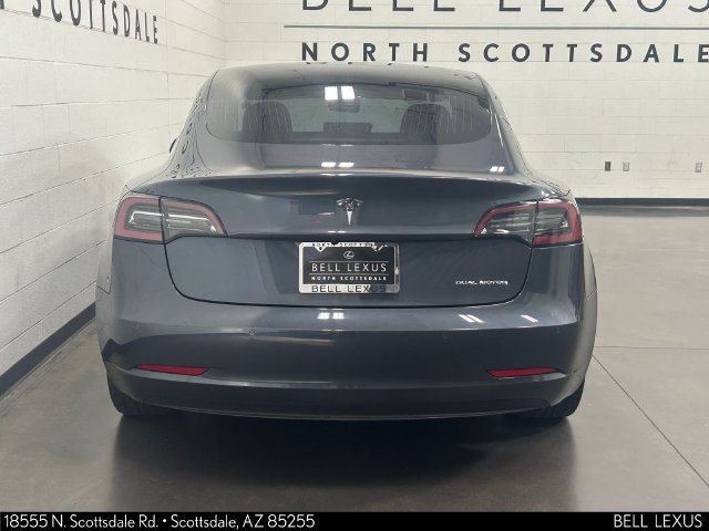 Used 2019 Tesla Model 3 Long Range AWD/4WD image 6