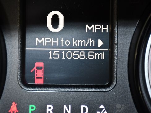Used 2016 RAM 1500 Big Horn AWD/4WD image 19