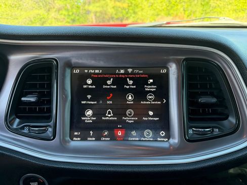 Used 2019 Dodge Challenger R/T Scat Pack RWD image 17