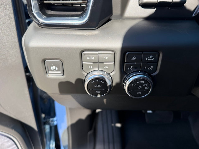 Used 2026 GMC Sierra 1500 Denali AWD/4WD image 24