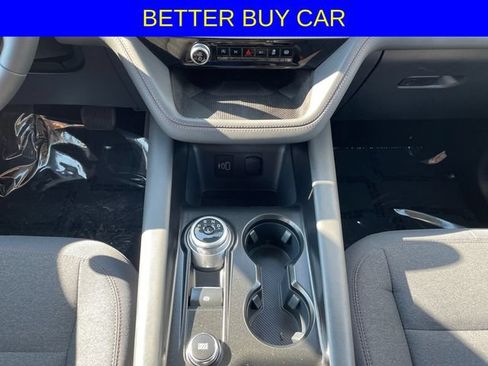 New 2026 Ford Explorer Active AWD/4WD image 11