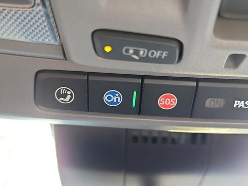 New 2026 Chevrolet Silverado 1500 RST w/ Convenience Package II image 21