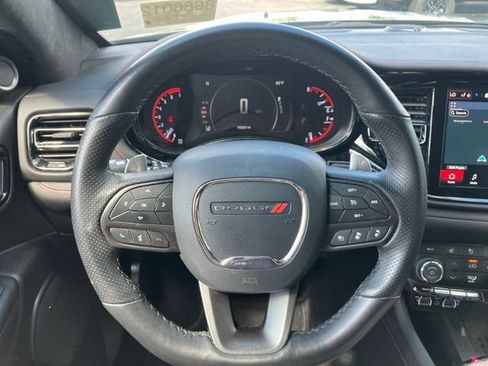 Used 2026 Dodge Durango GT AWD/4WD image 14