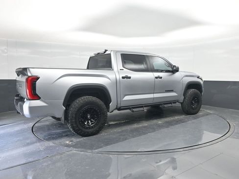 Used 2024 Toyota Tundra SR5 RWD image 15