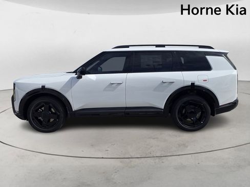 New 2027 Kia Telluride EX X-Line image 6