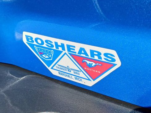 Certified 2025 Ford Bronco Sport Big Bend AWD/4WD image 9
