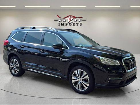 Used 2022 Subaru Ascent Limited image 7