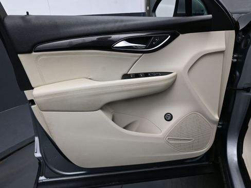 Used 2023 Buick Envision Preferred image 9