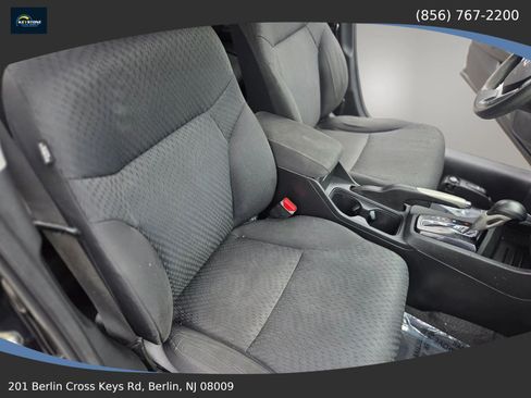 Used 2015 Honda Civic LX image 4