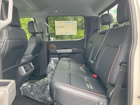 New 2026 Ford F250 Lariat w/ Chrome Package AWD/4WD image 14