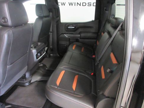 Used 2021 GMC Sierra 1500 AT4 AWD/4WD image 22