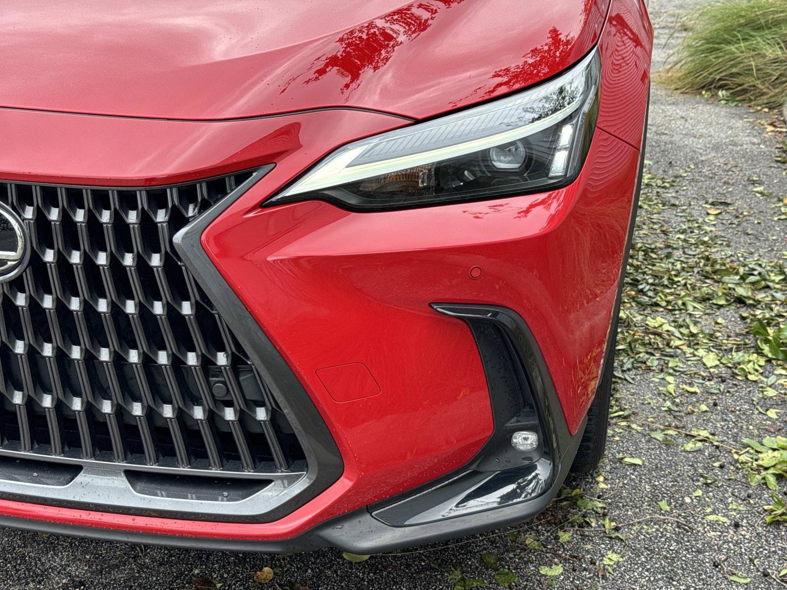 Used 2024 Lexus NX 250 FWD image 9