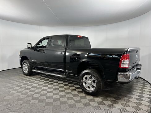 Certified 2024 RAM 2500 Big Horn w/ Bed Utility Group image 8