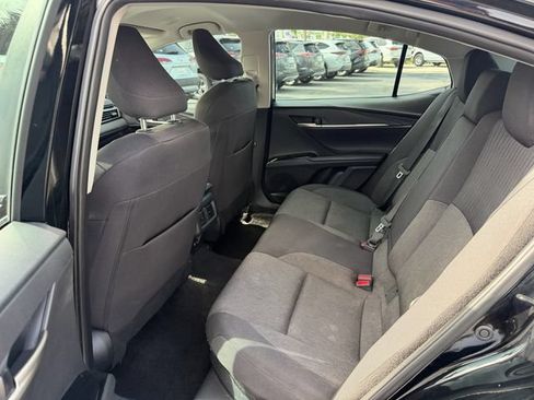 Used 2025 Toyota Camry LE FWD image 12