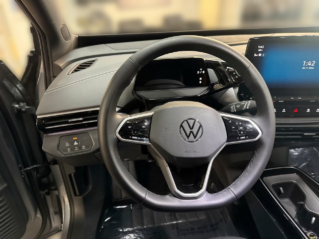 Certified 2023 Volkswagen ID.4 Pro S AWD/4WD image 12