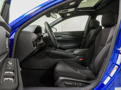 New 2025 Honda Accord Sport image 18