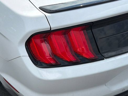 Used 2019 Ford Mustang Premium w/ Equipment Group 201A RWD image 22