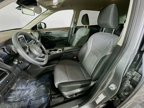 Certified 2023 Nissan Rogue SV AWD/4WD image 28