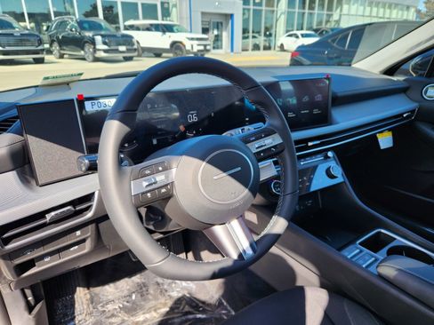 New 2026 Hyundai Sonata SEL image 22