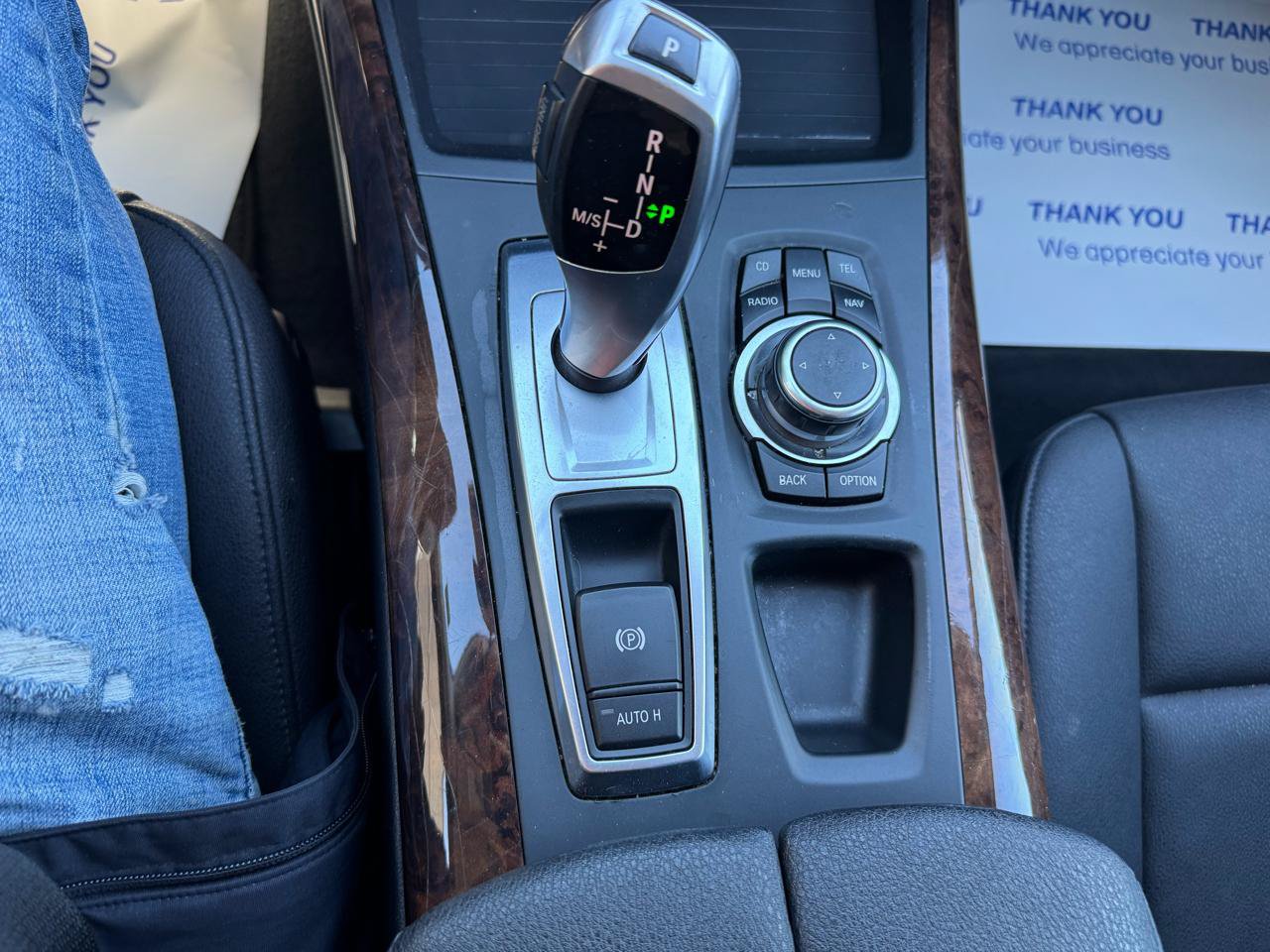 Used 2011 BMW X5 xDrive35i AWD/4WD image 24