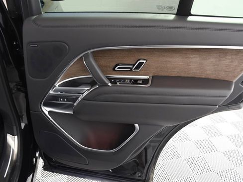 Certified 2025 Land Rover Range Rover SE image 20