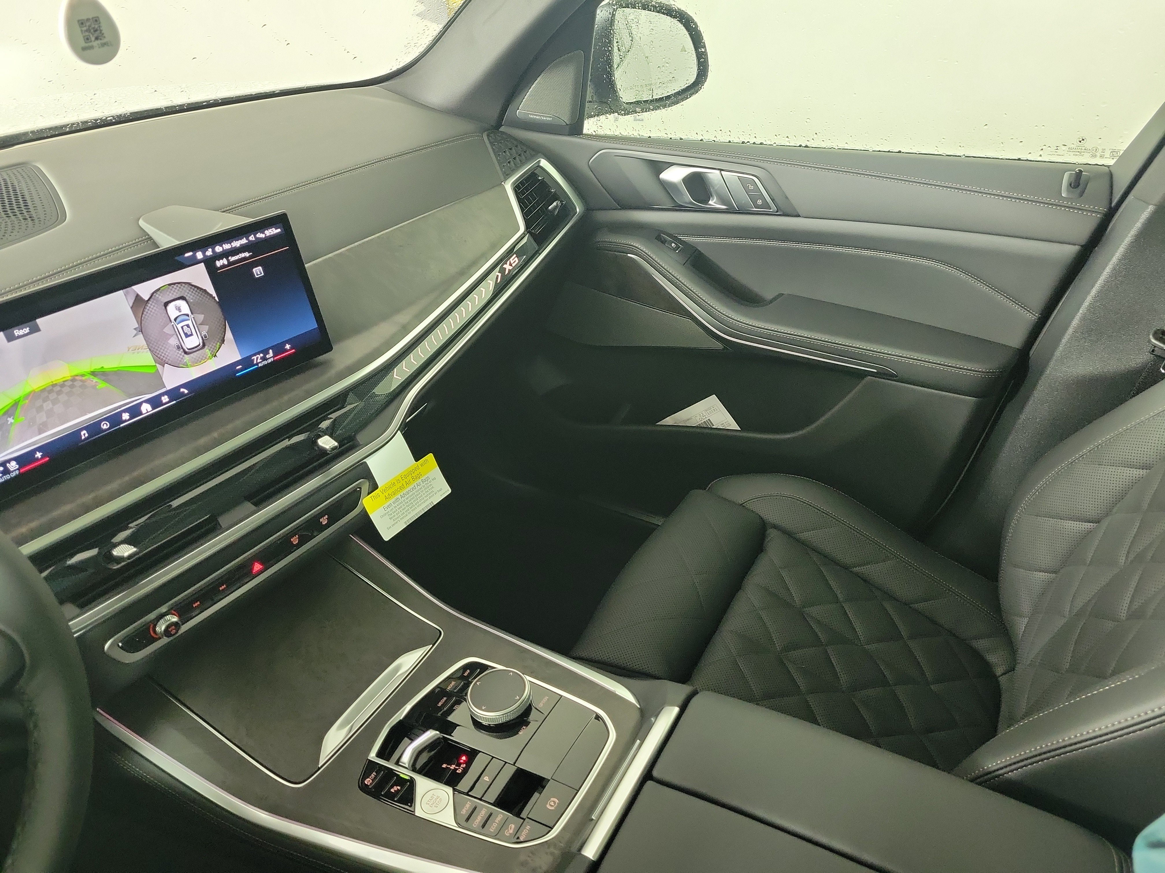 Certified 2026 BMW X5 xDrive40i AWD/4WD image 23