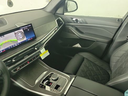 New 2026 BMW X5 xDrive40i image 23