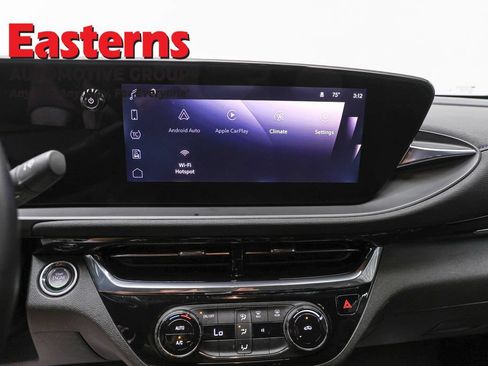 Used 2024 Buick Envista Sport Touring FWD image 12