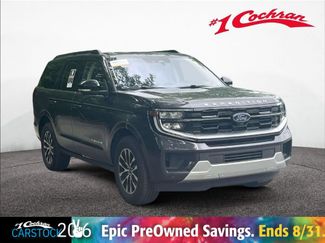 Used 2025 Ford Expedition Platinum AWD/4WD video 1