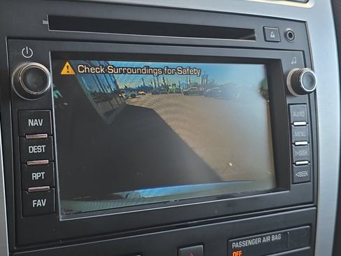 Used 2012 GMC Acadia SLT AWD/4WD image 21