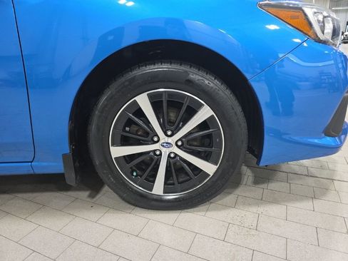 Used 2022 Subaru Impreza Premium image 16