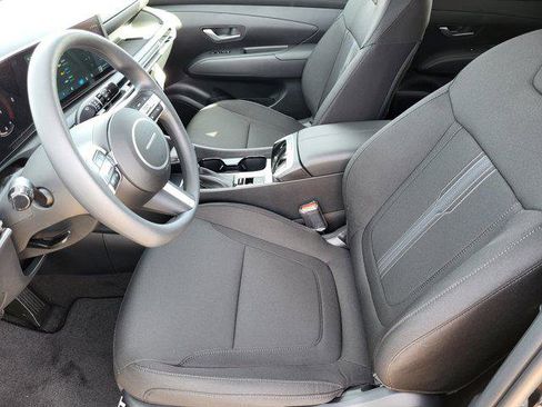 New 2026 Hyundai Tucson SEL AWD/4WD image 27