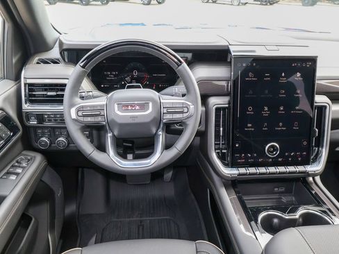 New 2026 GMC Yukon Elevation w/ Elevation Premium Package AWD/4WD image 18