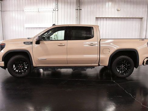 Used 2022 GMC Sierra 1500 Elevation image 4