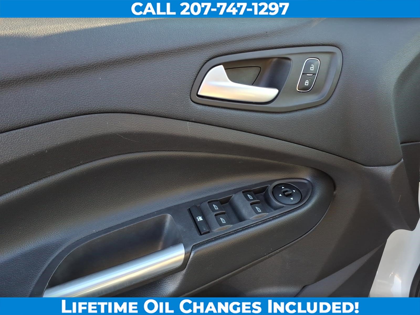 Used 2018 Ford Escape SE AWD/4WD image 17
