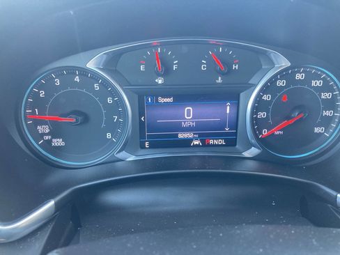 Used 2020 Chevrolet Equinox LT image 11