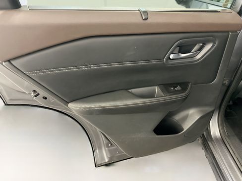 Used 2023 Nissan Rogue SV w/ SV Premium Package image 26