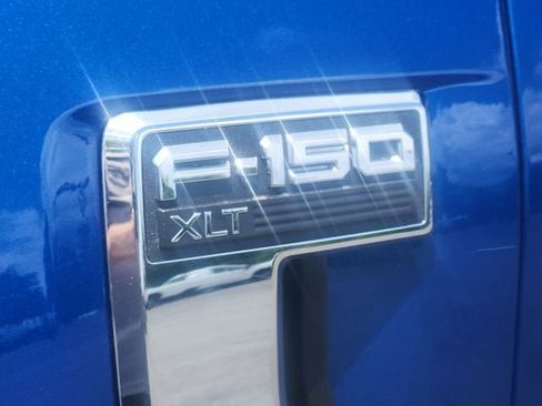 Used 2023 Ford F150 XLT image 8
