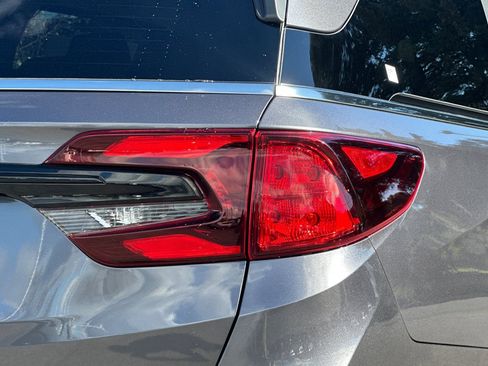 New 2026 Honda Odyssey EX-L image 31
