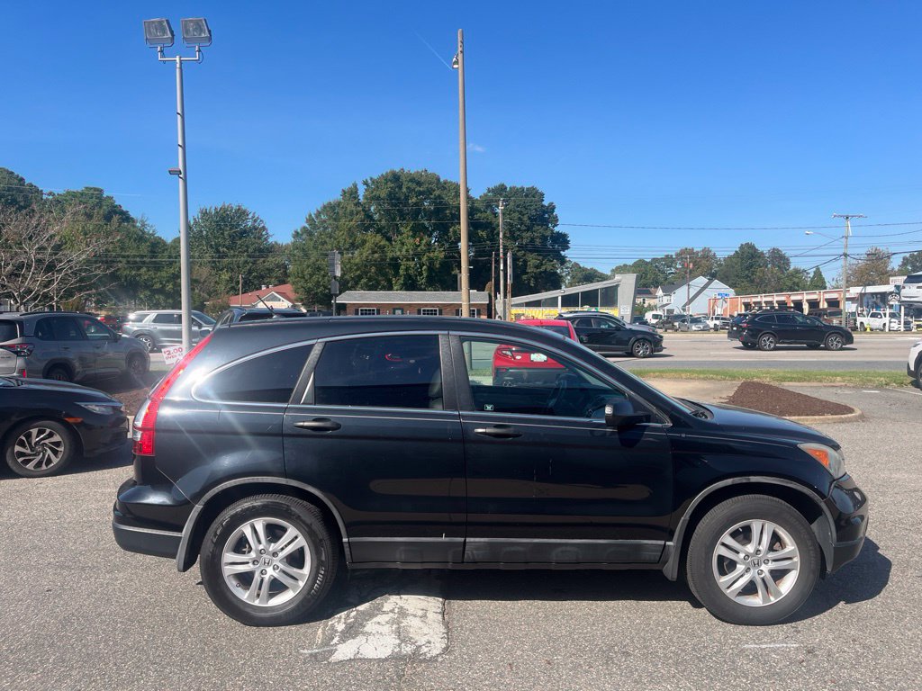 Used 2011 Honda CR-V EX image 3