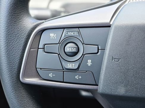 New 2026 Nissan Sentra S w/ Floor Mat Package FWD image 16
