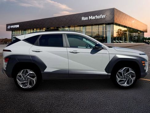 New 2026 Hyundai Kona SEL Premium image 9
