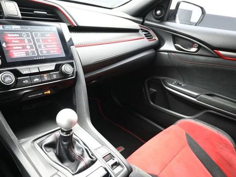 Used 2019 Honda Civic Type R image 28