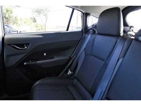 New 2026 Subaru Crosstrek 2.5i Limited image 9