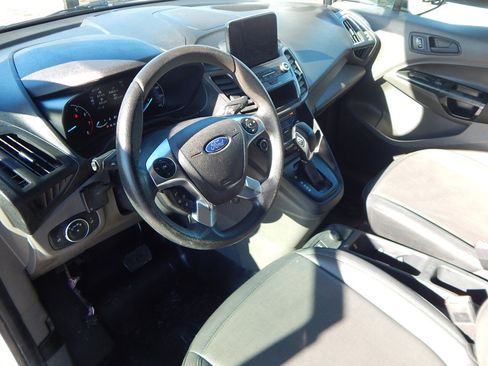 Used 2020 Ford Transit Connect XL image 2